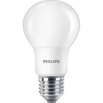 LED 60W A60 E27 2700K pachet de 2 PHILIPS LED 60W A60 E27 2700K pachet de 2 PHILIPS