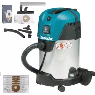 Aspirator Makita VC3011L uni Aspirator Makita VC3011L uni