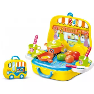 BGP 2015 BUDDY TOYS carcasa de bucatarie