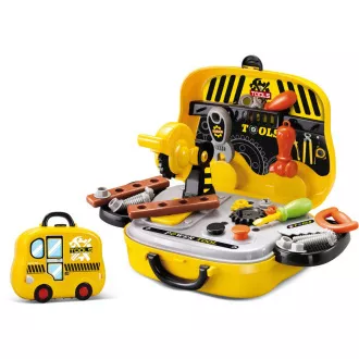 BGP 2012 Atelier de valize BUDDY TOYS BGP 2012 Atelier de valize BUDDY TOYS