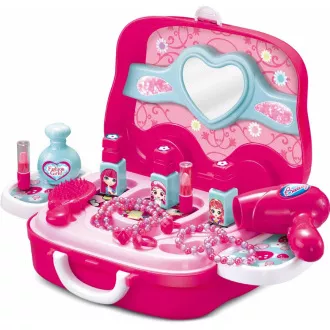 BGP 2013 BUDDY TOYS Valisa Salon de Frumusete BGP 2013 BUDDY TOYS Valisa Salon de Frumusete