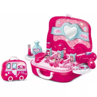 BGP 2013 BUDDY TOYS Valisa Salon de Frumusete BGP 2013 BUDDY TOYS Valisa Salon de Frumusete