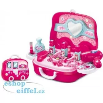 BGP 2013 BUDDY TOYS Valisa Salon de Frumusete BGP 2013 BUDDY TOYS Valisa Salon de Frumusete