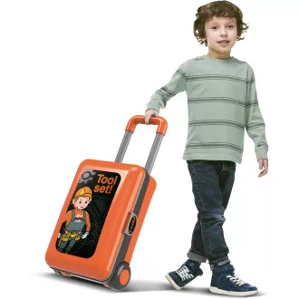 BGP 3012 Valisa Atelier de lux BUDDY TOYS BGP 3012 Valisa Atelier de lux BUDDY TOYS