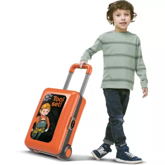 BGP 3012 Valisa Atelier de lux BUDDY TOYS BGP 3012 Valisa Atelier de lux BUDDY TOYS