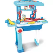 BGP 3014 Valisă Deluxe Doctor BUDDY TOYS