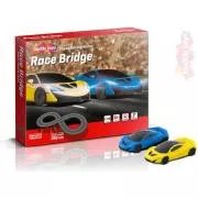 BST 1263 Pista de curse BUDDY TOYS