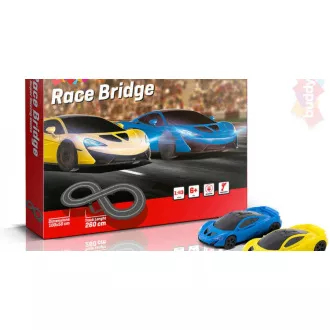 BST 1263 Pista de curse BUDDY TOYS BST 1263 Pista de curse BUDDY TOYS