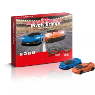 _BST 1442 Rivals BUDDY TOYS Pista