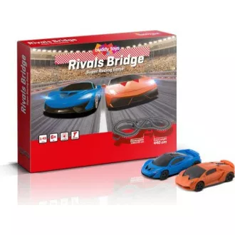 _BST 1442 Rivals BUDDY TOYS Pista