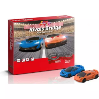 _BST 1442 Rivals BUDDY TOYS Pista