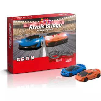 _BST 1442 Rivals BUDDY TOYS Pista