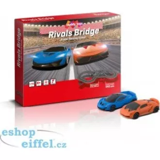 _BST 1442 Rivals BUDDY TOYS Pista
