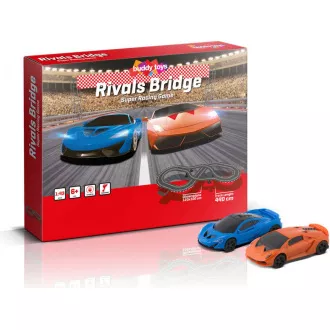 _BST 1442 Rivals BUDDY TOYS Pista
