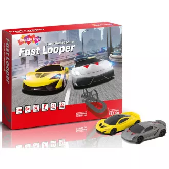 BST 1633 JUCĂRII Fast BUDDY
