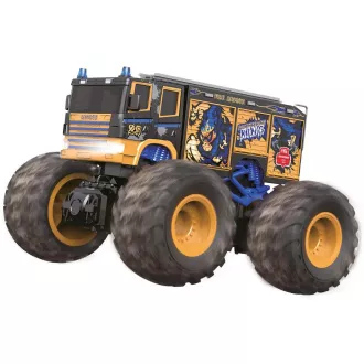 BRC 18.423 BIG FOOT - camion BUDDY TOYS