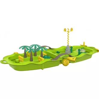 BOT 3211 Jungle Water World BUDDY TOYS BOT 3211 Jungle Water World BUDDY TOYS