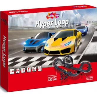 BST 1731 Hyper Loop BUDDY TOYS