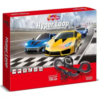 BST 1731 Hyper Loop BUDDY TOYS