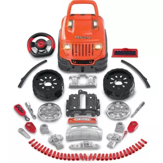 BGP 5012 Motor principal BUDDY TOYS