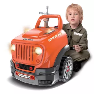 BGP 5012 Motor principal BUDDY TOYS