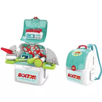 BGP 2114 Rucsac Doctor BUDDY TOYS BGP 2114 Rucsac Doctor BUDDY TOYS