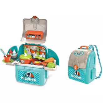 BGP 2115 Rucsac de bucătărie BUDDY TOYS BGP 2115 Rucsac de bucătărie BUDDY TOYS