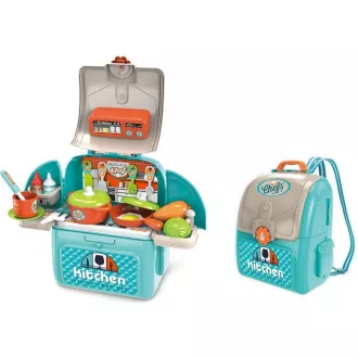 BGP 2115 Rucsac de bucătărie BUDDY TOYS BGP 2115 Rucsac de bucătărie BUDDY TOYS