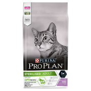 PRO PLAN CAT STERILISED curcan PRO PLAN CAT STERILISED 1,5 kg