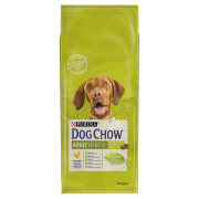 DOG CHOW ADULT pui ADULT 14 kg