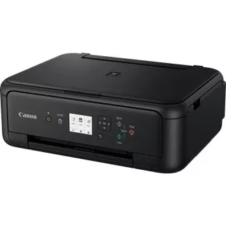 Imprimantă Canon PIXMA TS5150 - color, MF (imprimare, copiator, scanare, cloud), USB, Wi-Fi, Bluetooth