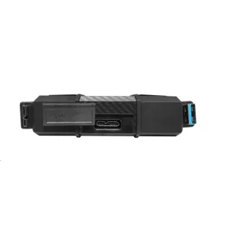 ADATA HDD extern 1TB 2, 5" USB 3.1 HD710 Pro, negru