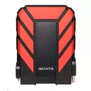 ADATA HDD extern 1TB 2, 5" USB 3.1 HD710 Pro, roșu