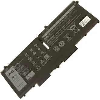 Acumulator Dell LI-ON cu 4 celule 58W/HR pentru Latitude 5330, 5430, 5530, 7330, 7430, 7530, Precision 3570 Acumulator Dell LI-ON cu 4 celule 58W/HR pentru Latitude 5330, 5430, 5530, 7330, 7430, 7530, Precision 3570