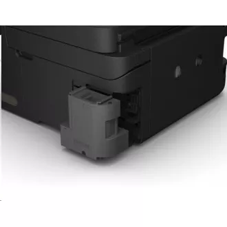 Imprimantă cu cerneală EPSON EcoTank L6190, 4 în 1, A4, 33 ppm, Ethernet, Wi-Fi (Direct), Duplex, LCD, ADF