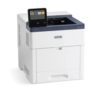Xerox VersaLink C600DN, imprimantă color, A4, 53 ppm, Duplex, USB, Ethernet, cadru de 2 GB