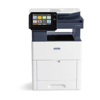 Xerox VersaLink C605X, laser color. multifuncțional, A4, 53 ppm, USB / Ethernet, 4 GB, DUPLEX, DADF, (finisherul nu poate fi conectat)