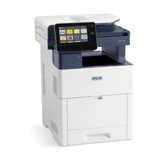 Xerox VersaLink C605X, laser color. multifuncțional, A4, 53 ppm, USB / Ethernet, 4 GB, DUPLEX, DADF, (finisherul nu poate fi conectat)