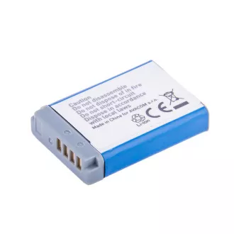 AVACOM Canon NB-13L Li-Ion 3.6V 1250mAh 4.5Wh AVACOM Canon NB-13L Li-Ion 3.6V 1250mAh 4.5Wh