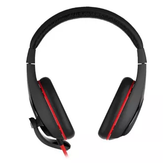 Căști GENIUS cu microfon GX GAMING HS-G560 / 3, mufă 5"
