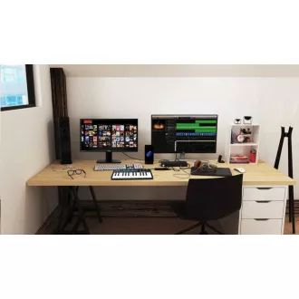 iTec USB 3.0 / USB-C 5K Stație de andocare universală iTec USB 3.0 / USB-C 5K Stație de andocare universală