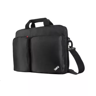 Husă LENOVO ThinkPad 3-în-1 - pentru notebook-uri de până la 14,1 inchi