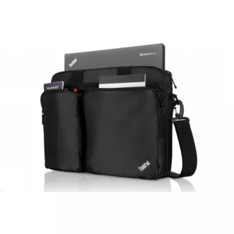 Husă LENOVO ThinkPad 3-în-1 - pentru notebook-uri de până la 14,1 inchi