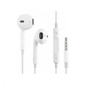 Căști APPLE cu mufă pentru căști de 3,5 mm (2017)