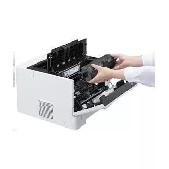 Imprimantă laser EPSON alb-negru WorkForce AL-M320DN, A4, 40 ppm, 1 GB, USB 2.0, LAN Imprimantă laser EPSON alb-negru WorkForce AL-M320DN, A4, 40 ppm, 1 GB, USB 2.0, LAN