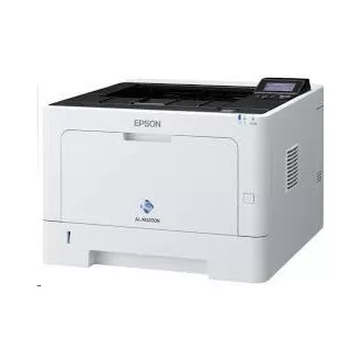 Imprimantă laser EPSON alb-negru WorkForce AL-M320DN, A4, 40 ppm, 1 GB, USB 2.0, LAN Imprimantă laser EPSON alb-negru WorkForce AL-M320DN, A4, 40 ppm, 1 GB, USB 2.0, LAN