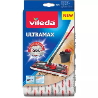 ÎNLOCUIRE MOP VILEDA