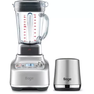 SBL920 SBL002 Mixer de banc VacQ SAGE