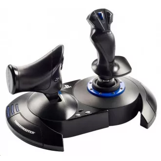 Joystick Thrustmaster T-FLIGHT HOTAS 4 pentru PS4 și PC (4160664