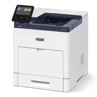 Xerox VersaLink B600, laser alb-negru. imprimantă, A4, 56 ppm, USB / Ethernet, 1200 dpi, 1 GB, DUPLEX